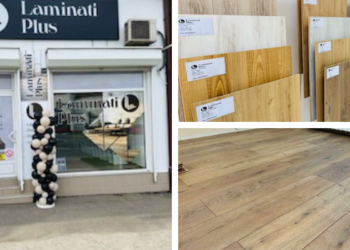 Laminati Plus naslovna