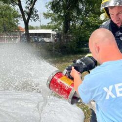Nasa prica reagovanje u vanr situacijama 3 1
