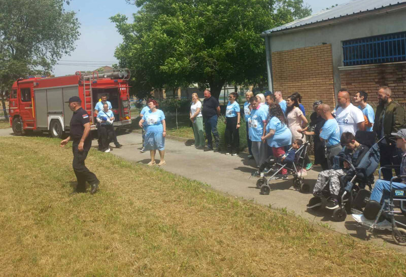 Nasa prica reagovanje u vanr situacijama 4