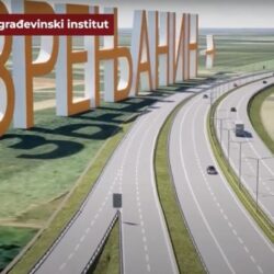 autoput beograd zrenjanin novi sad Medium
