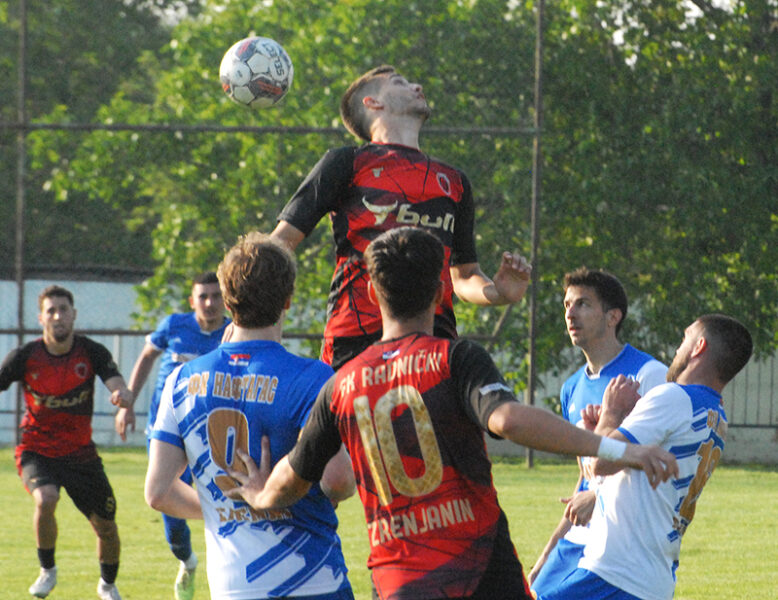 fk naftagas elemir radnicki zrenjanin 10