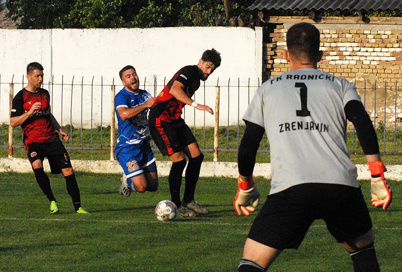 fk naftagas elemir radnicki zrenjanin 11