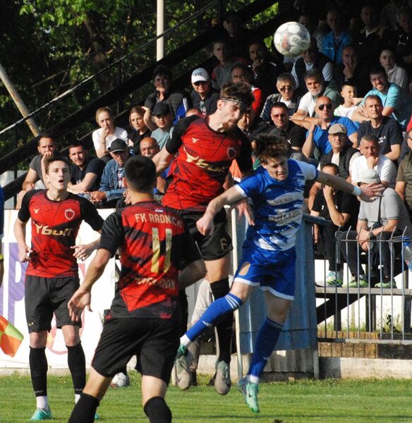 fk naftagas elemir radnicki zrenjanin 5