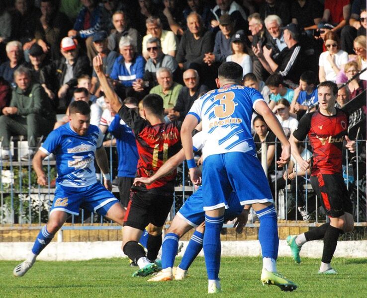 fk naftagas elemir radnicki zrenjanin 7