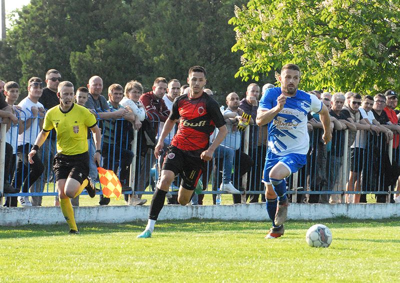 fk naftagas elemir radnicki zrenjanin 8