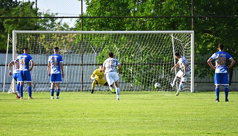 fk naftagas zeleznicar gol gosti penal 1