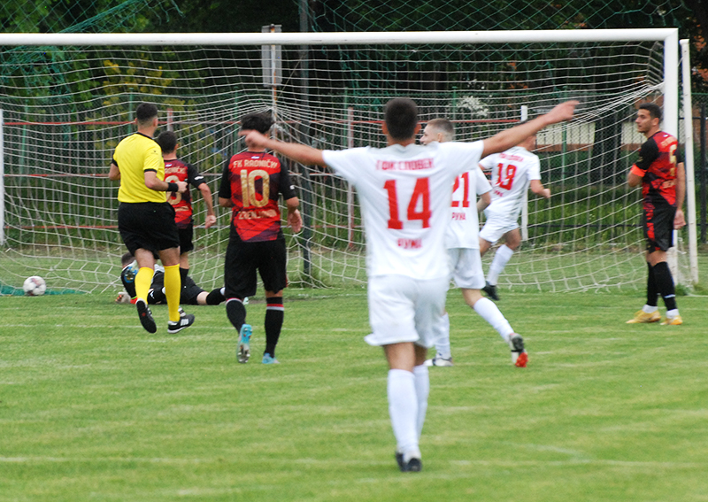 fk radnicki sloven 0 2