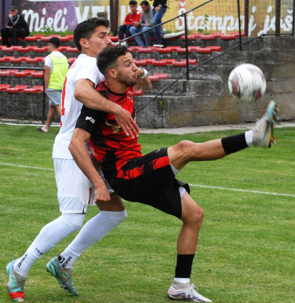 fk radnicki sloven 10