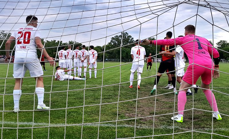 fk radnicki sloven 2 2 gol strahinja karisic