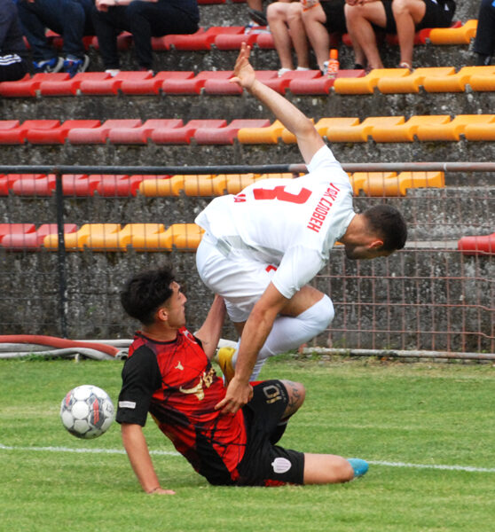 fk radnicki sloven 4