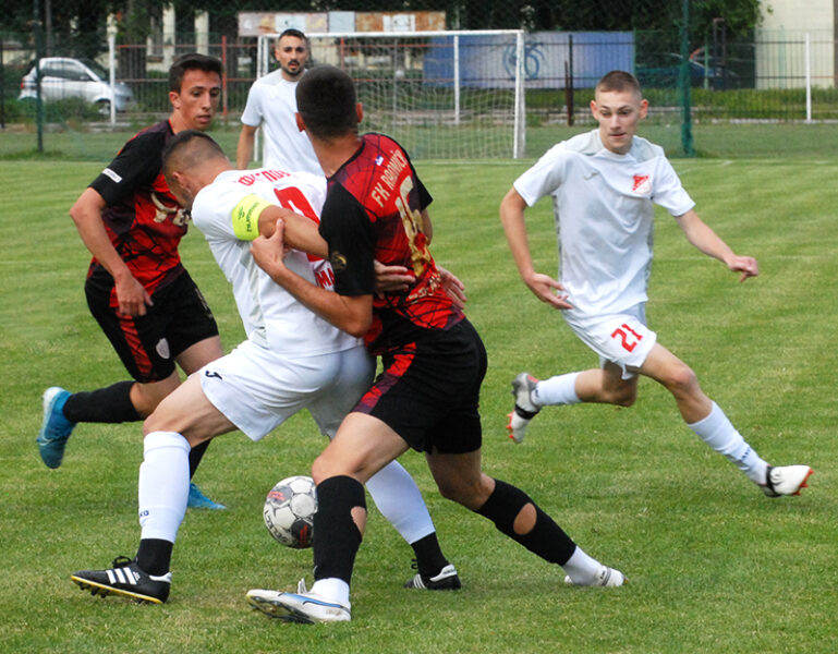 fk radnicki sloven 5