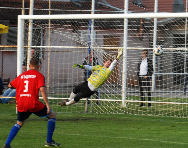 ofk gradnulica zadrugar 2 1 gol zadrugara