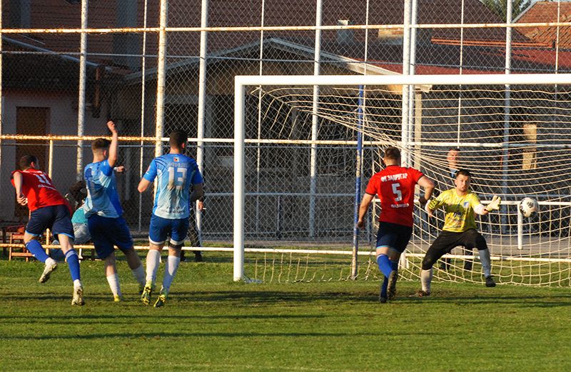 ofk gradnulica zadrugar 3 2 gol za lazarevo