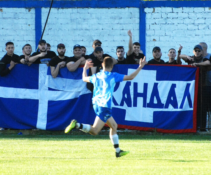 ofk gradnulica zadrugar lazarevo 2 0