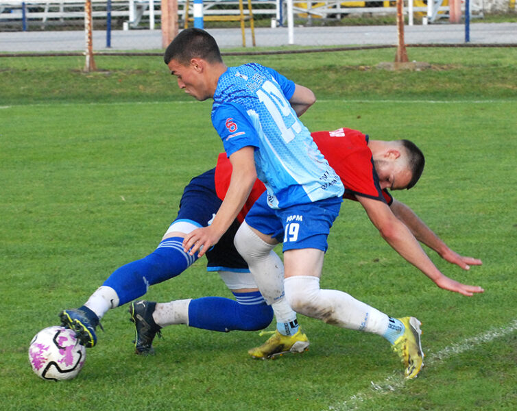 ofk gradnulica zadrugar lazarevo 7