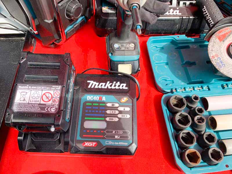 omega profeks makita 1