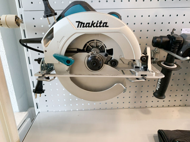 omega profeks makita 12