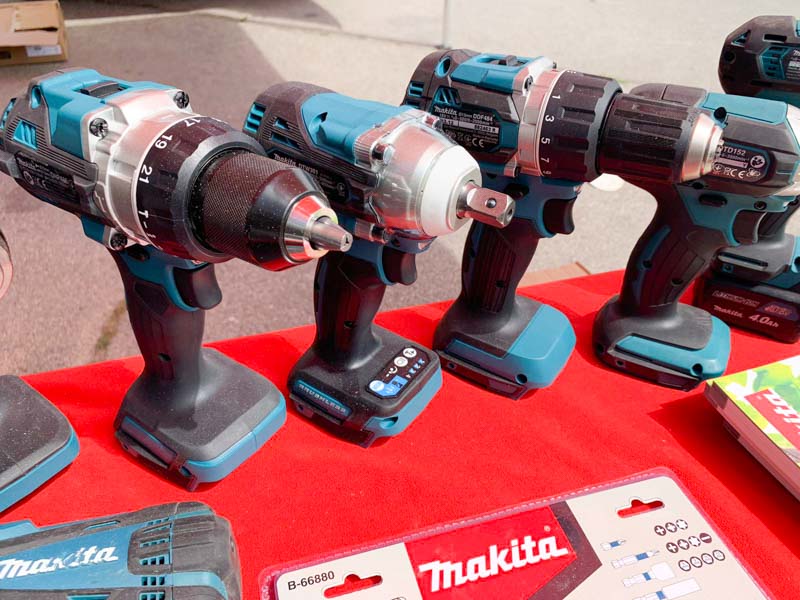 omega profeks makita 18