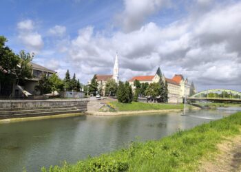 Foto: Ustanova "Rezervati prirode" Zrenjanin