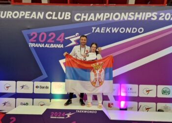 Jana Djuranovic tkd 2 e1718527422954