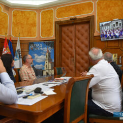PROMOCIJA SPOTA ZRENJANIN 2 1