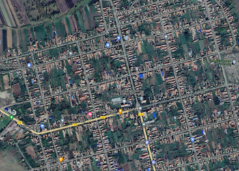 Google Street View Screenshot
