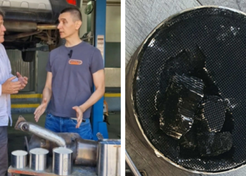 dpf filter servis magnum zrenjanin