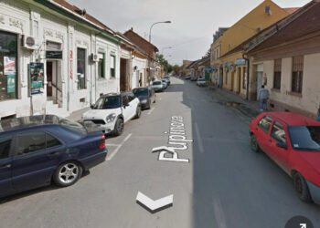 Foto: Google street view