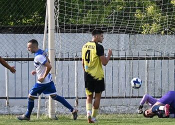 fk naftagas elemir becej gol savanovica e1717446398657