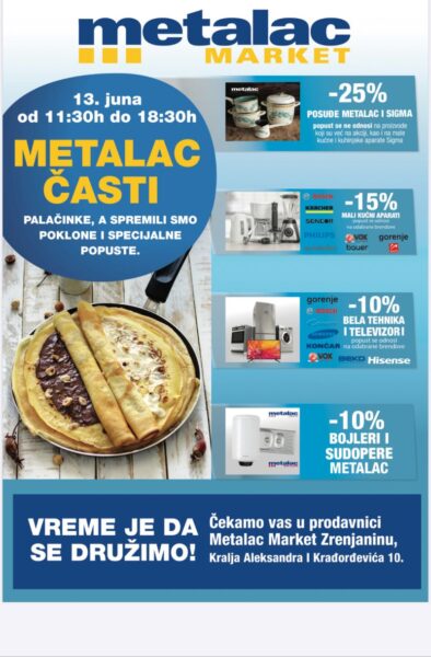 metalac