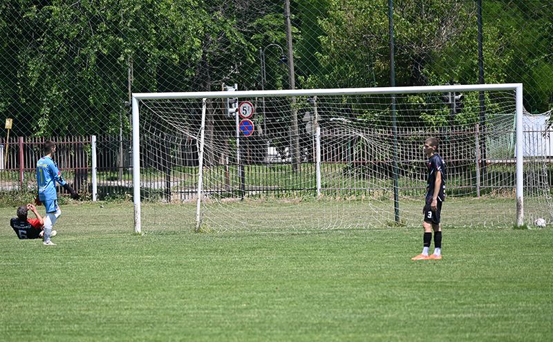 omladinci fk radnicki jedinstvo sp 8