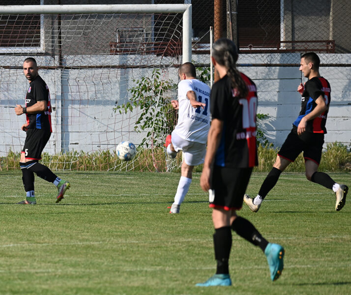 zfk banat bagljas mladost 11