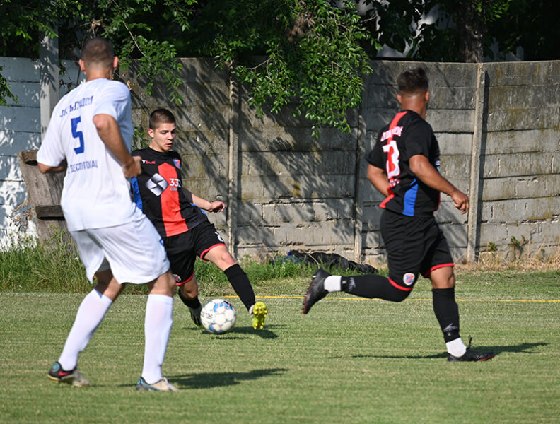 zfk banat bagljas mladost 12