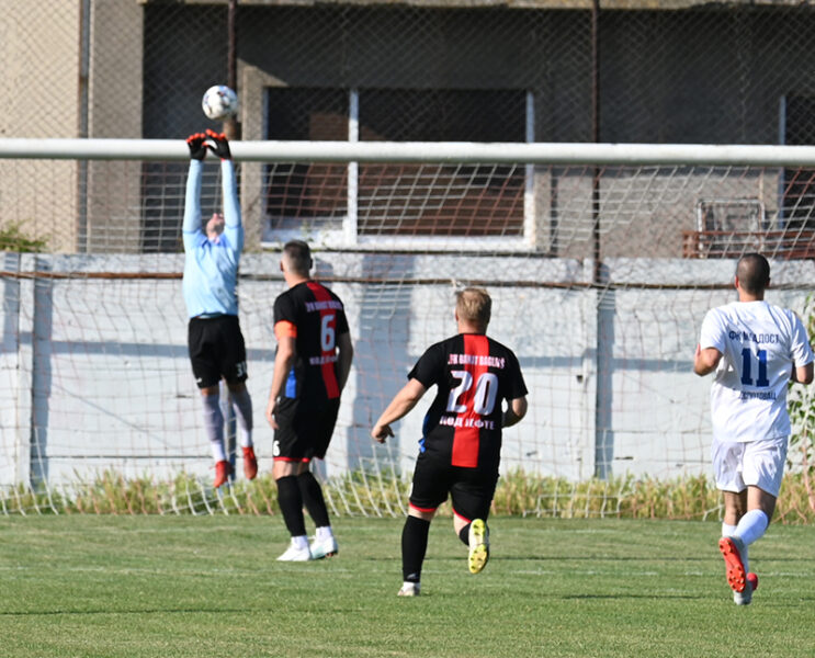 zfk banat bagljas mladost 13
