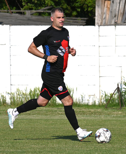 zfk banat bagljas mladost 14