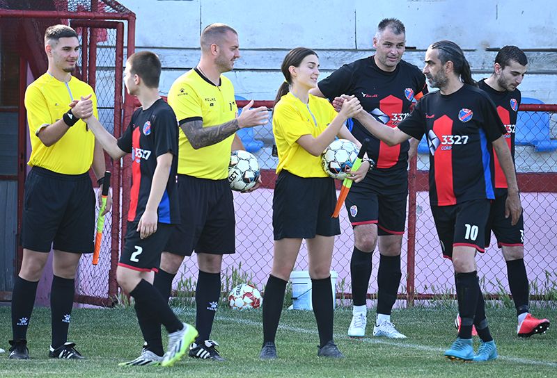 zfk banat bagljas mladost 4