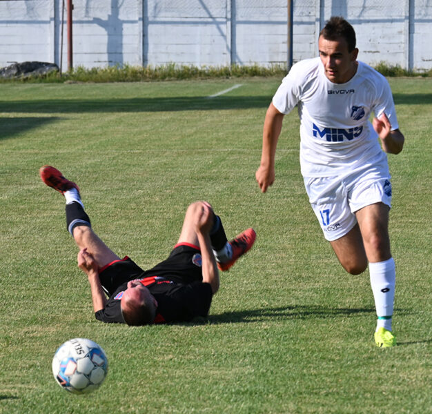 zfk banat bagljas mladost 8