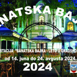 Banatska bajka 2024