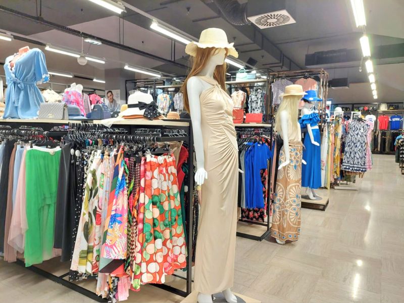 Robna kuca Shopping Family 6 2