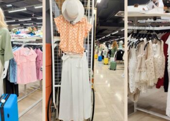 Robna kuca Shopping Family naslovna