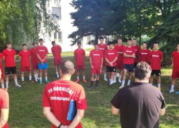 fk radnicki pripreme 2024 e1720713312915