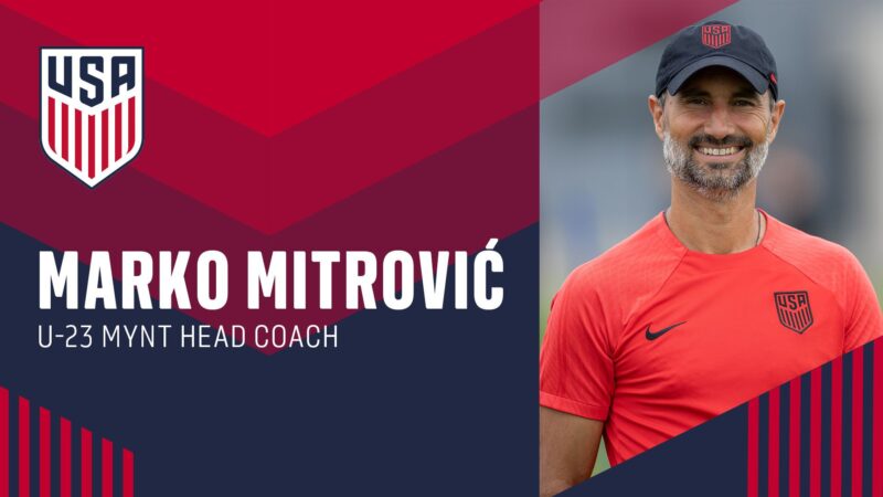 marko mitrovic