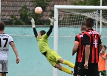 Aleksandar Jankovic FK Radnicki e1724092251181