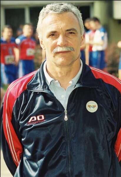 Buca Galesev