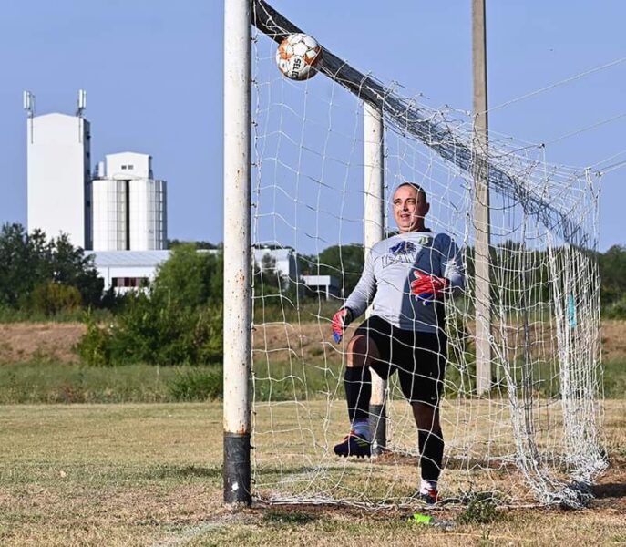 A liga: Lehel brojao do 9, pobeda Mladosti (BB) u Farkaždinu 3 FK Lehel gol 2