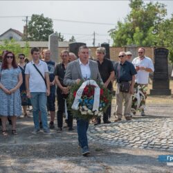 GODISNJICA DEPORTACIJE JEVREJA VENCI 2024 012
