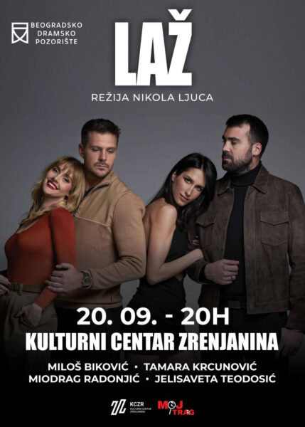 Laz 20.septembra 1