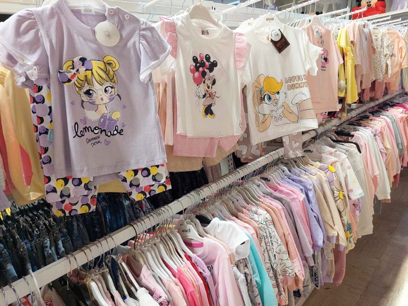 Robna kuca Shopping Family 1 4