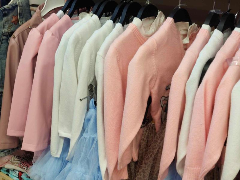 Robna kuca Shopping Family 11 1
