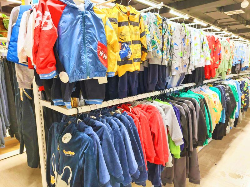 Robna kuca Shopping Family 13 2